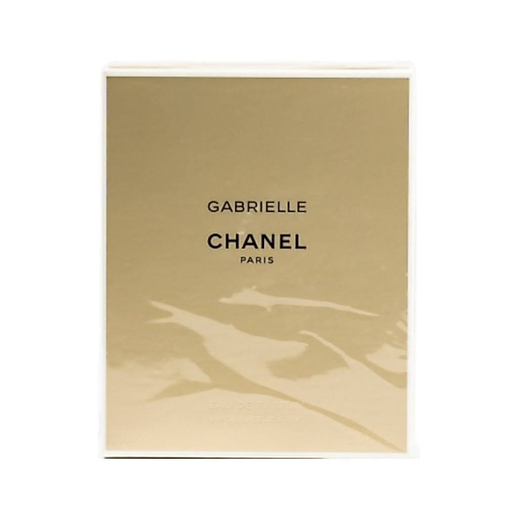 Chanel Gabrielle Woman - 100 ML