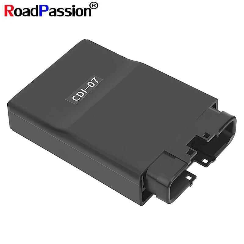 Motorcycle Accessories Intelligent Digital Ignition CDI ECU TCI Box Unit Igniter For HONDA CB400F CB