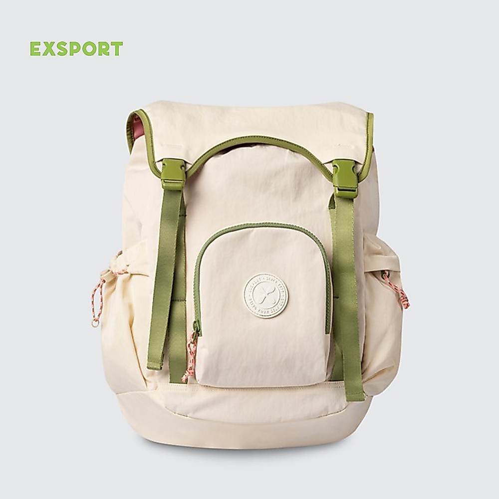 Tas Ransel Exsport Weekender Rucksack
