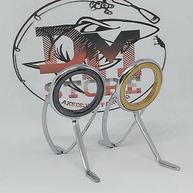 ring guide k series kaki 2 ecer