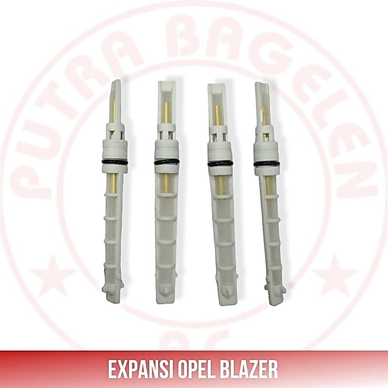 expansi expansian valve ac mobil OPEL BLAZER