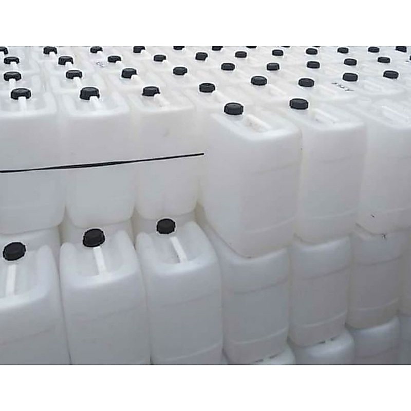 Jerigen 10liter