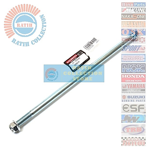 As Swing Arm Shogun 110 Shogun New
