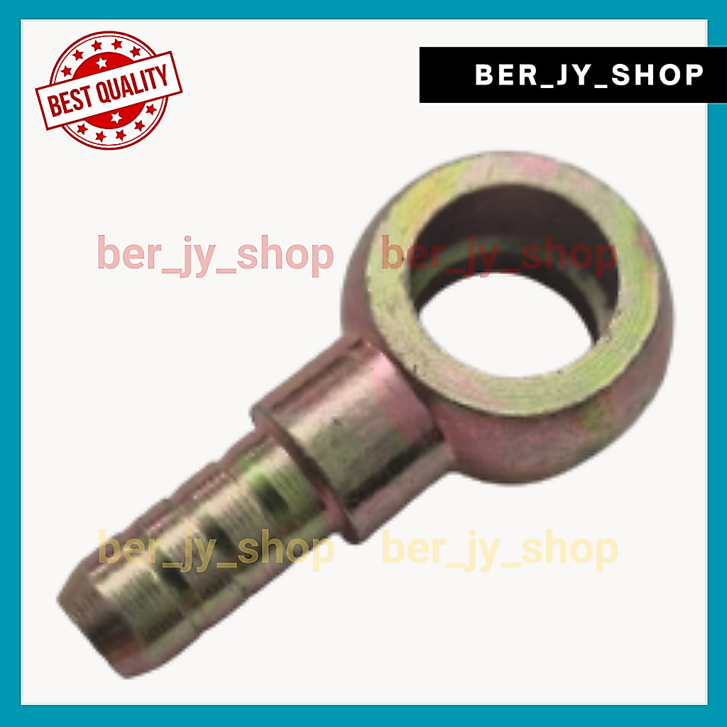Nepel baut solar nepel banjo 12mm 12 mm 12 mili