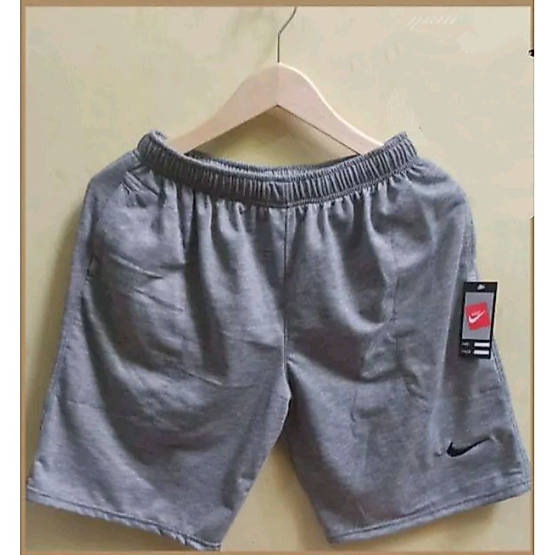 CELANA KOLOR PENDEK PRIA / WANITA CELANA PENDEK BAHAN KATUN KAOS BEBYTERRY