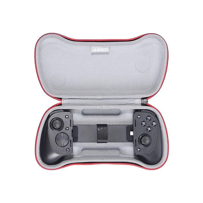 RLSOCO For Razer Kishi Ultra Game Controller Anti-fall Storage Bag Anti-pressure seismic Bag Storage