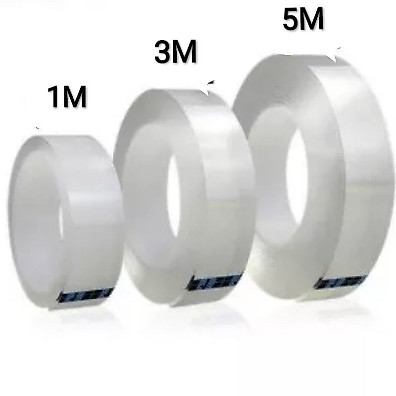 DOUBLE TAPE NANO DOUBLE TAPE BENING