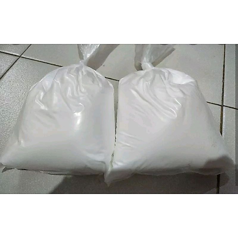 Gula Mint 500gr - gula donat - toping donat - toping kue kering putri salju