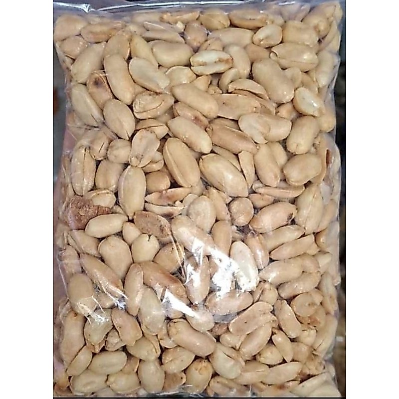 bubuk kacang 1ball