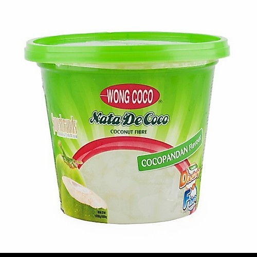 NATA DE COCO WONG COCO
