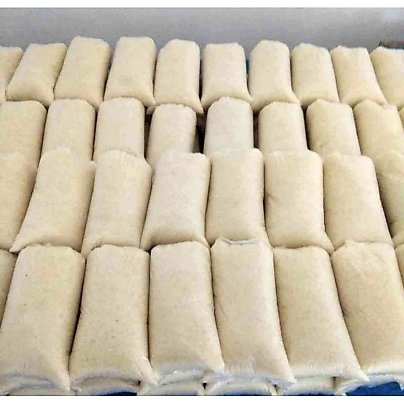 gula pasir kemasan setengah kilo