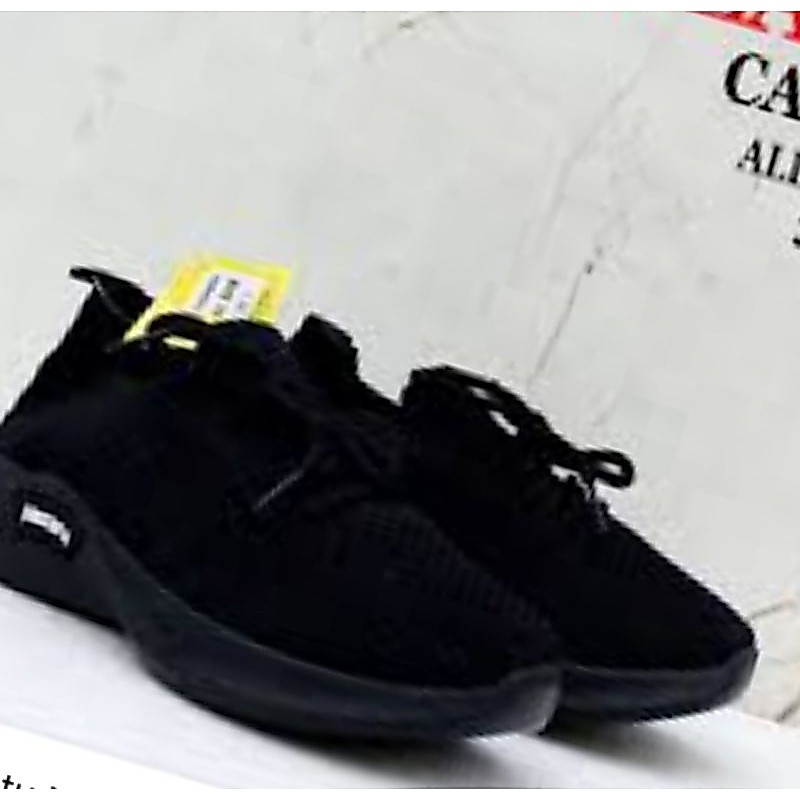 Sepatu rajut wanita import NAZARU 100% ORIGINAL