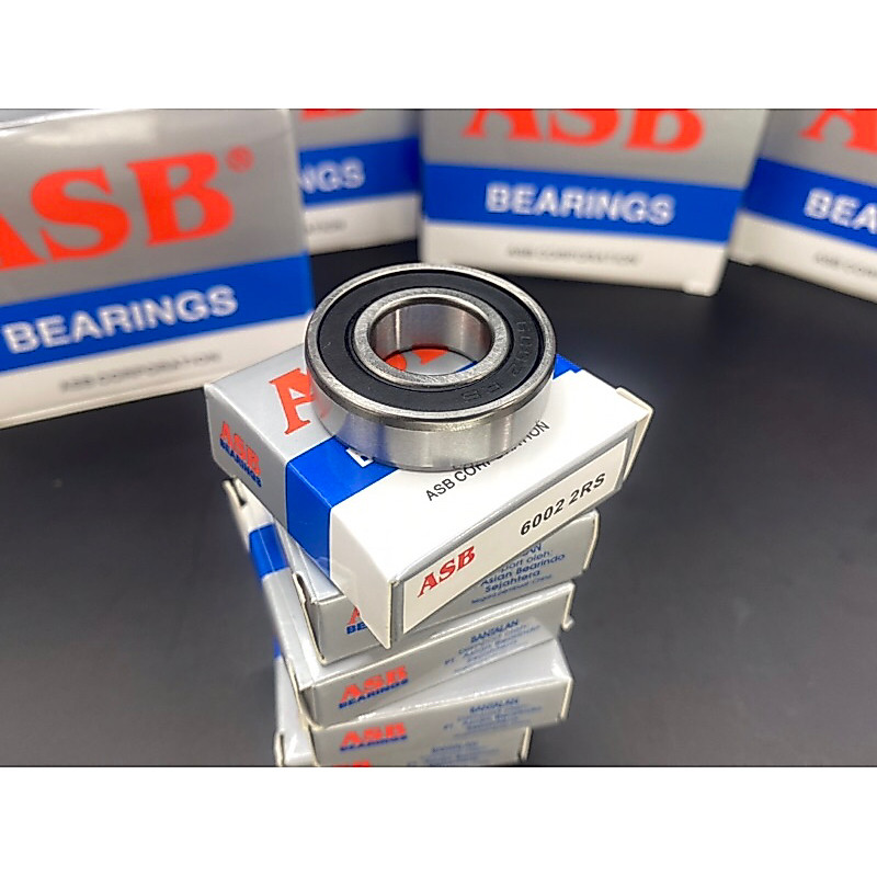 Bearing 6002 2rs Bearing 6002