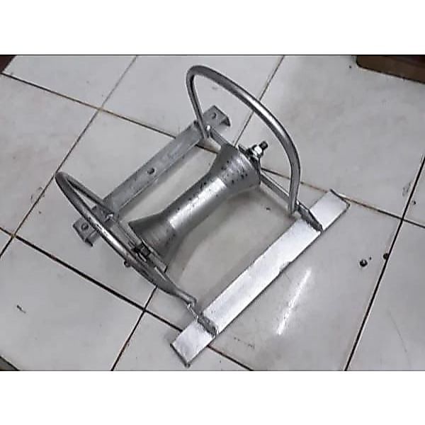 CABLE ROLLER ALUMUNIUM