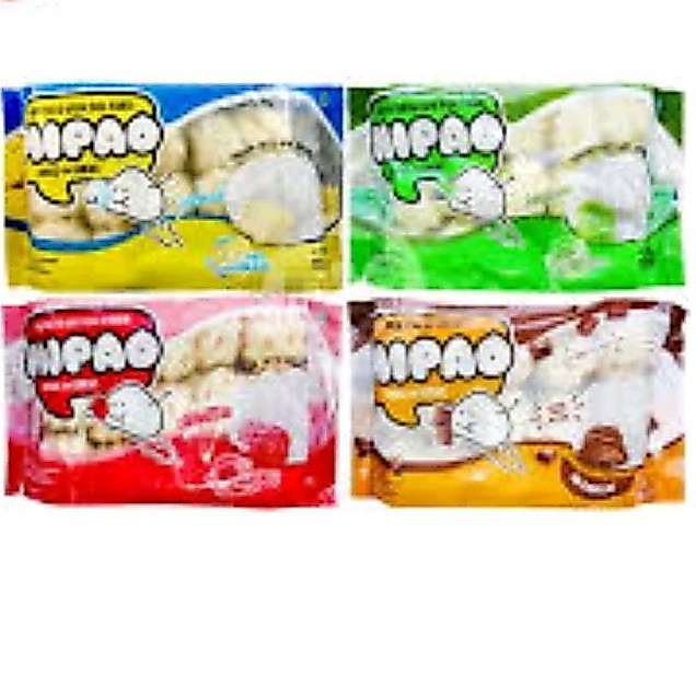 Pelangi Mipao Isi 30 (Instan)
