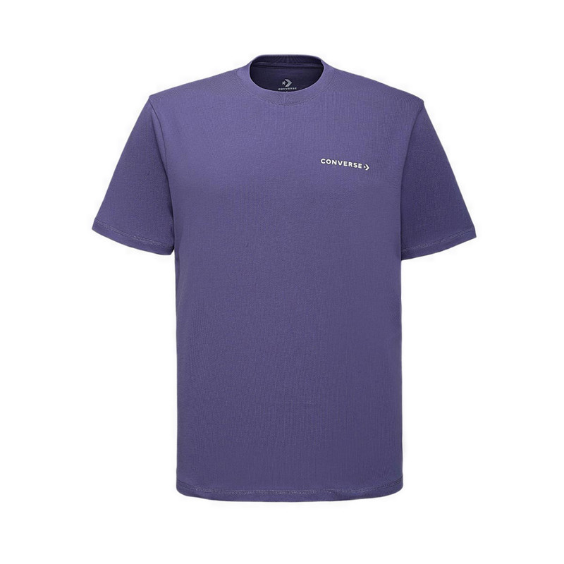 Converse Chev Dazed Star Men's Tee - Thunder Whale