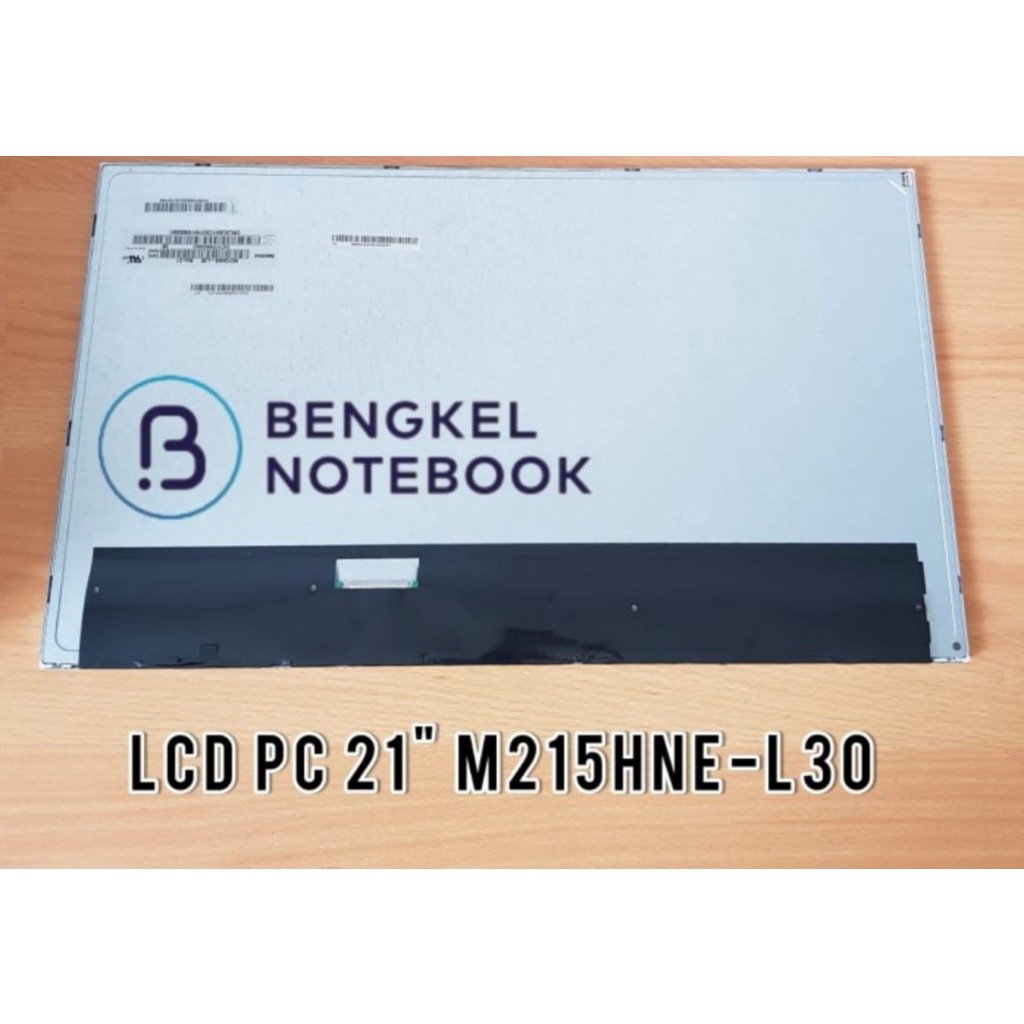 LCD PC AIO 21" M215HNE-L30 M215HGE-L21 M215HNE