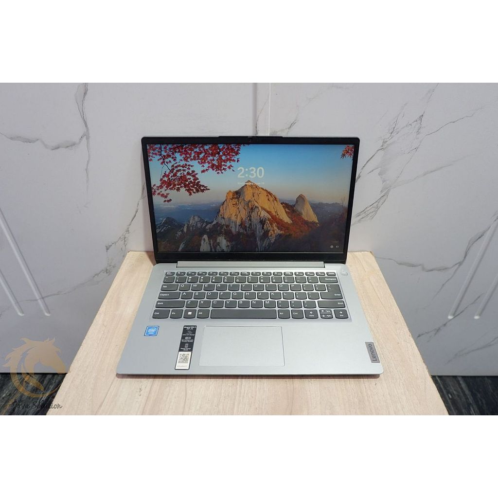 Lenovo Ideapad Slim 1i 14IGL7 Intel Celeron N4020 Ram 8Gb Ssd 256Gb