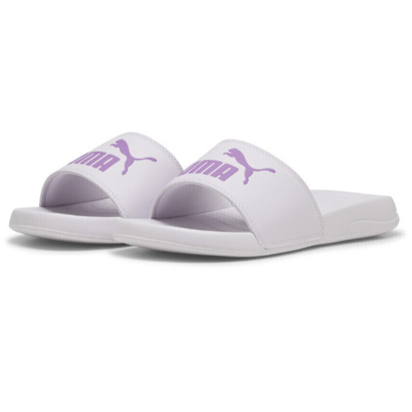 PUMA Sandal Popcat 20 Lilac Frost-Wild Berry 372279 44