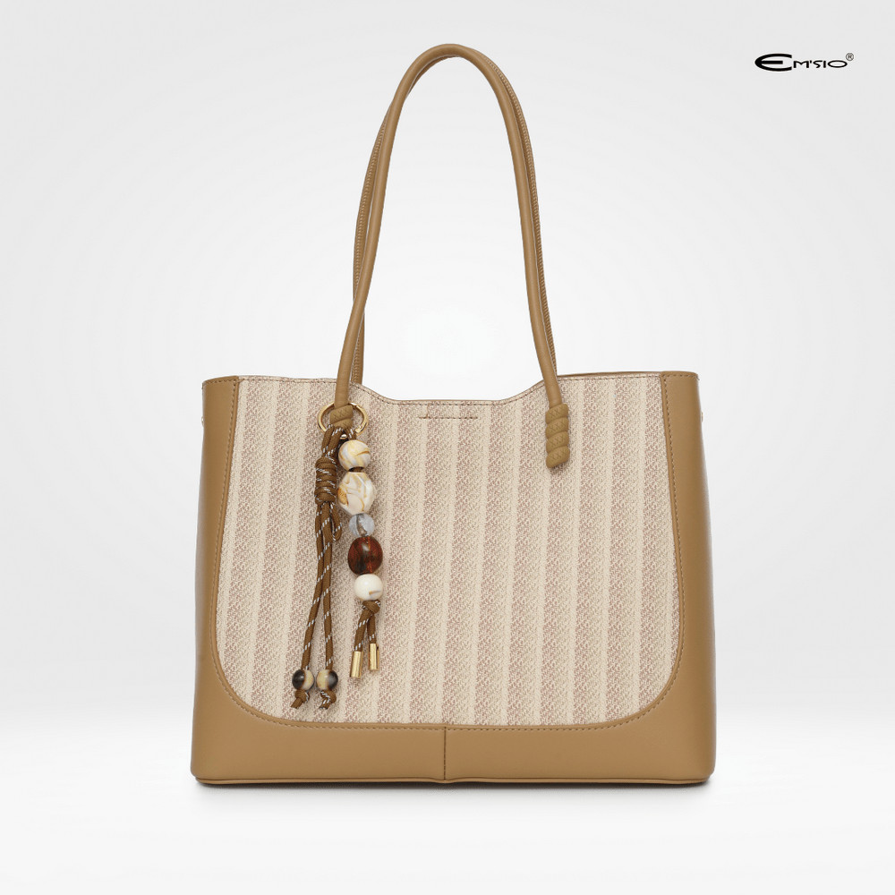 Emsio Elizabeth Tote Tas Emsio by Elizabeth Tote Bag 0706-2162