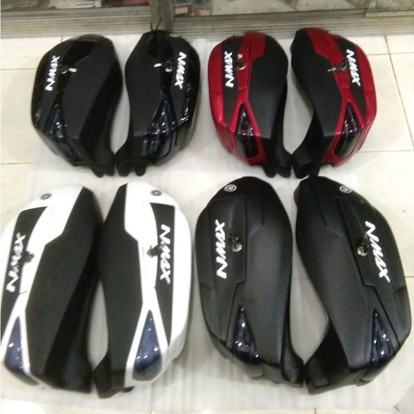 BOX SAMPING SIDE BOX NMAX LAMA/NMAX OLD PNP