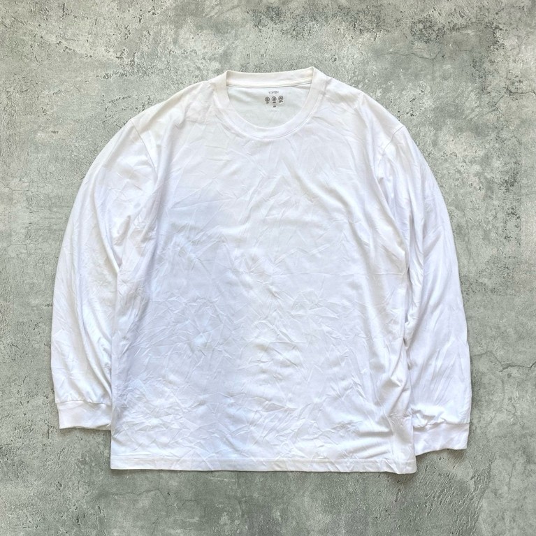 BASIC LONG SHIRT BY TOP TEN