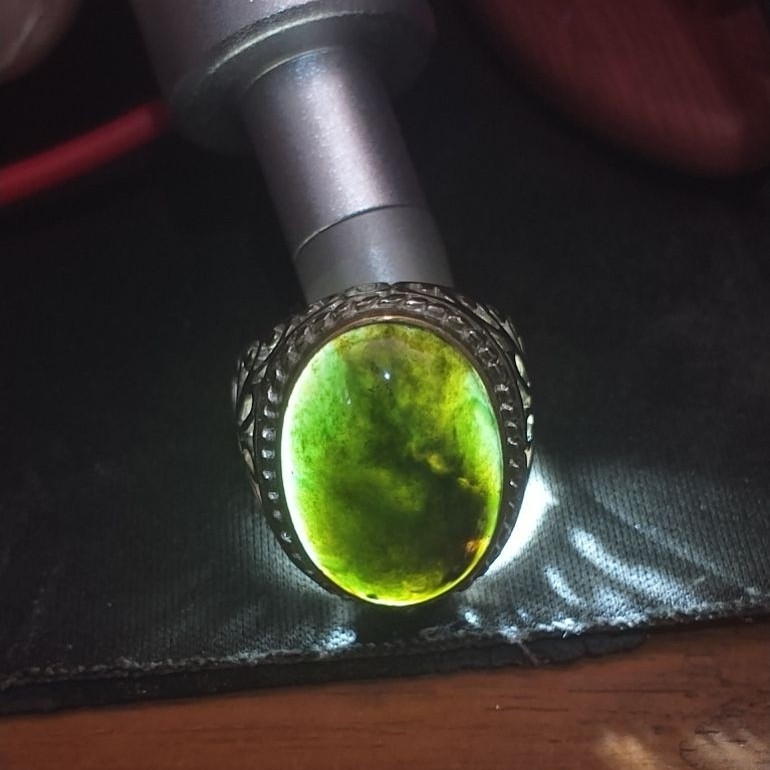 cincin bacan cokmer super