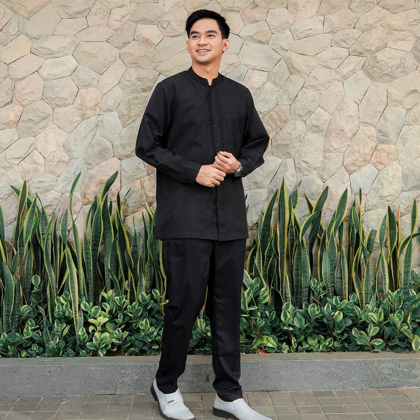 SEPLY KOKO DEWASA KASEO 234