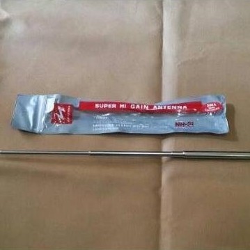 Ready Antena HT Hi Gain Nagoya NH 31 Super Stik Superstick NH-31 NH31 Female
