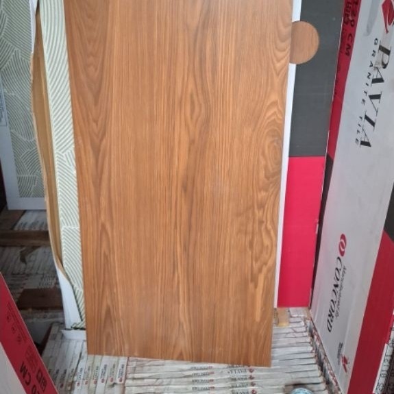 granit 60x120 serat kayu