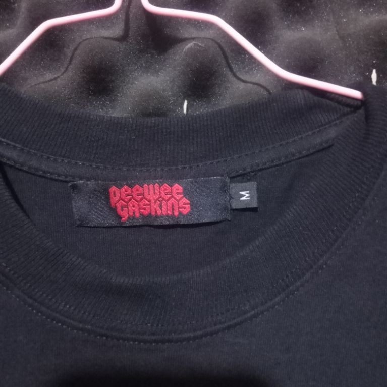 Pee Wee Gaskins Merchandise