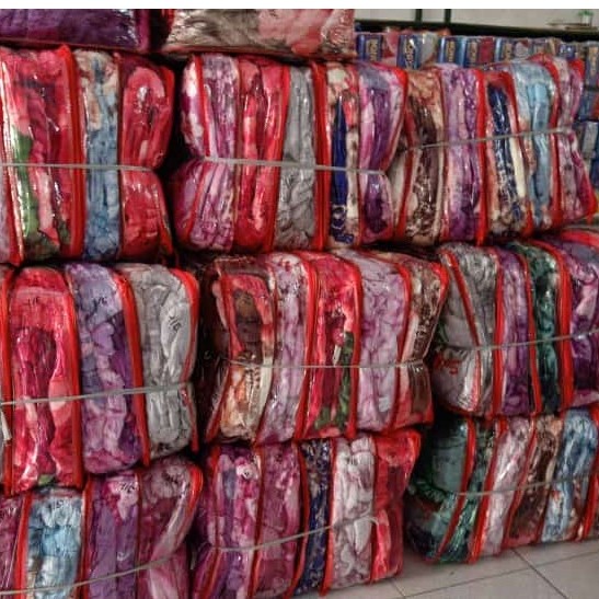 SELIMUT BULU APK JUMBO 200 X 230