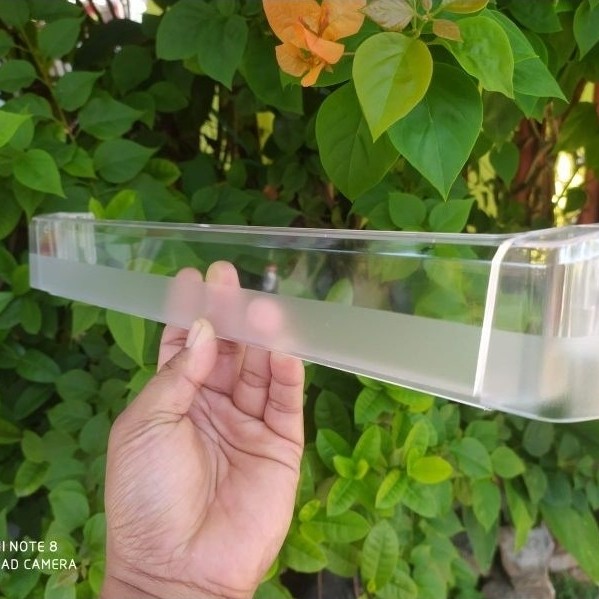 RAK BOTOL KULKAS POLYTRON 1 PINTU 2 PINTU BELLEZA PANJANG 40CM ORIGINAL