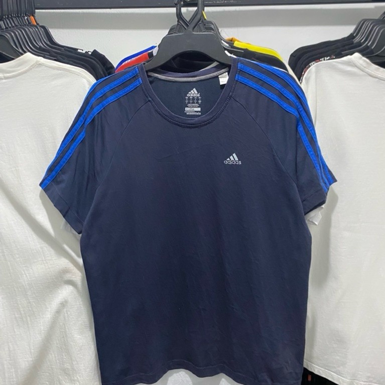 AdsStripe 3 Tee second S