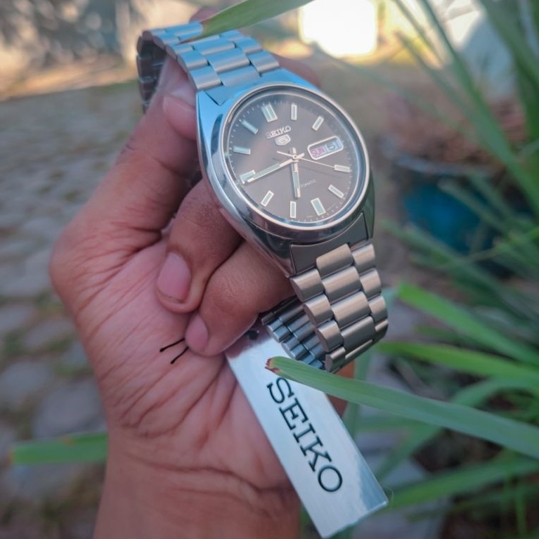Seiko SNXS79