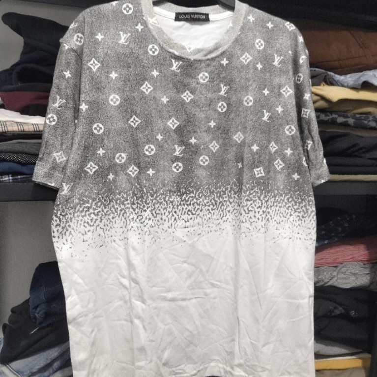 LouisVuittonT shirt second