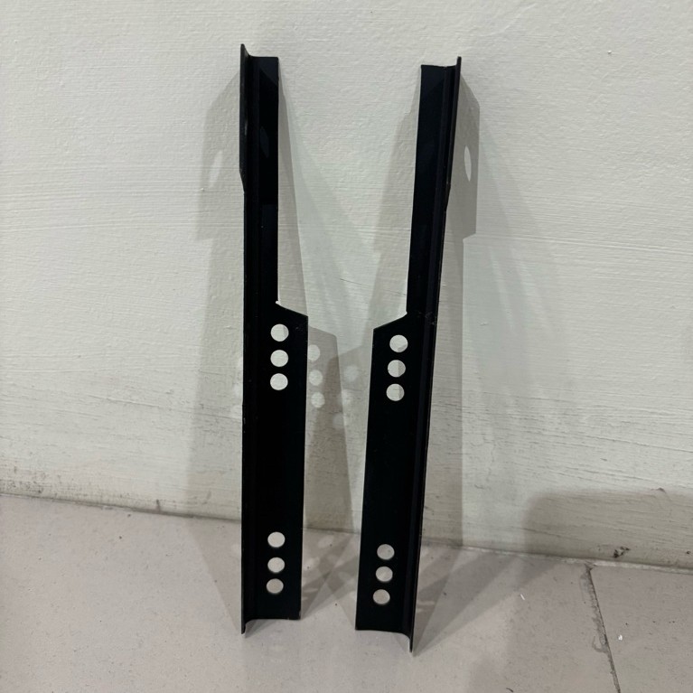 BREKET SPAKBOR AEROX BOTTOM SHOCK MIO FIZR SUPRA VARIO