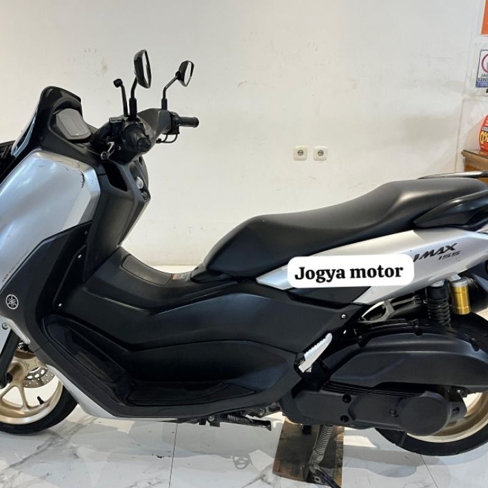 NEW NMAX 155 ABS 2021