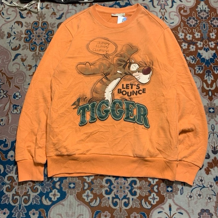 CREWNECK ASK ENQUIRED