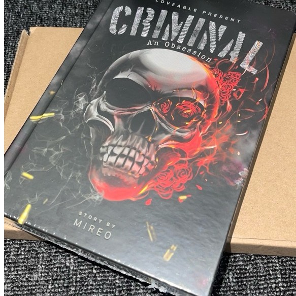Novel Criminal HC
