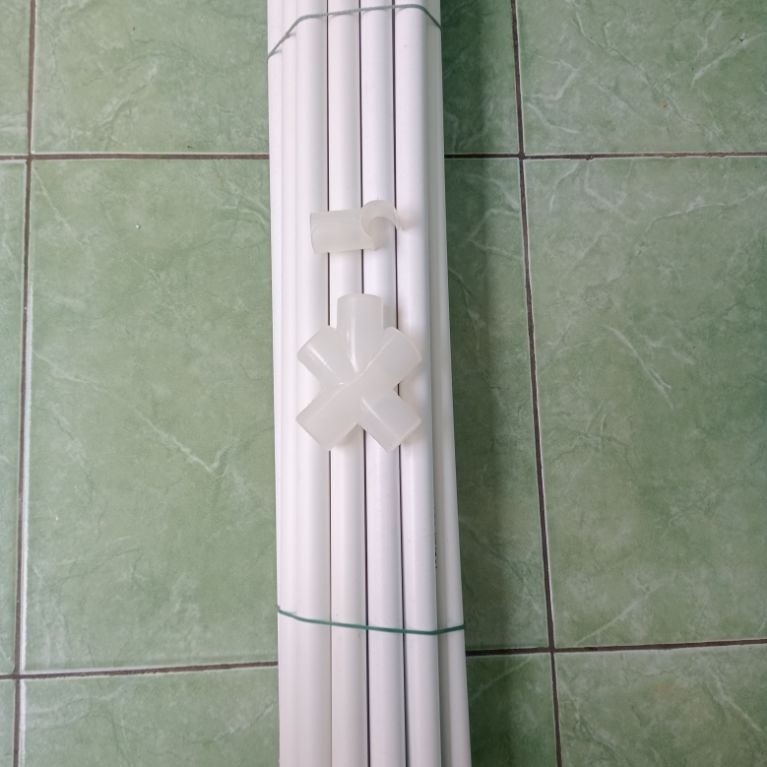 1SET FREM/TIANG TENDA ANAK