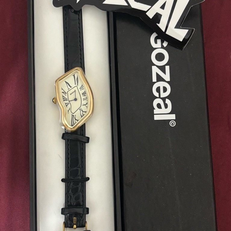 jam tangan gozeal unisex
