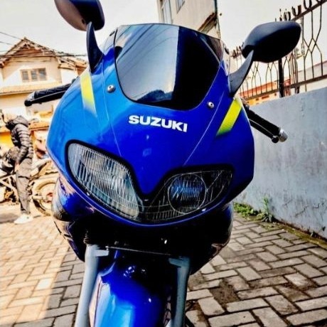 spion suzuki fxr Suzuki FXR variasi spion fxr