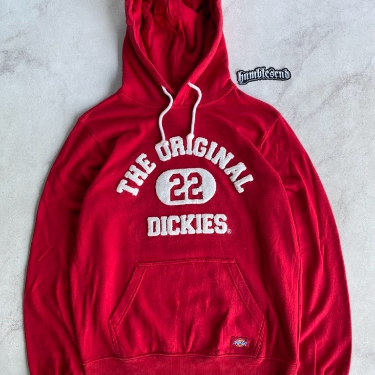 HOODIE DICKIES TOWEL