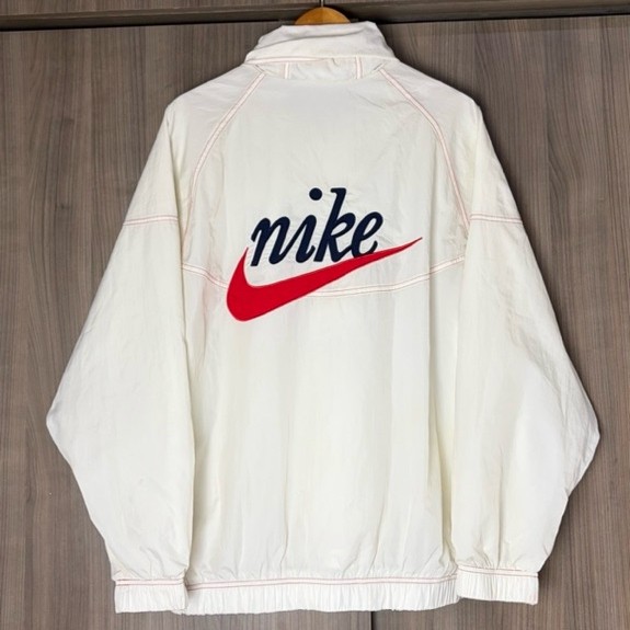 Nike Vintage || Windbreaker Nike || Jaket Olahraga Nike