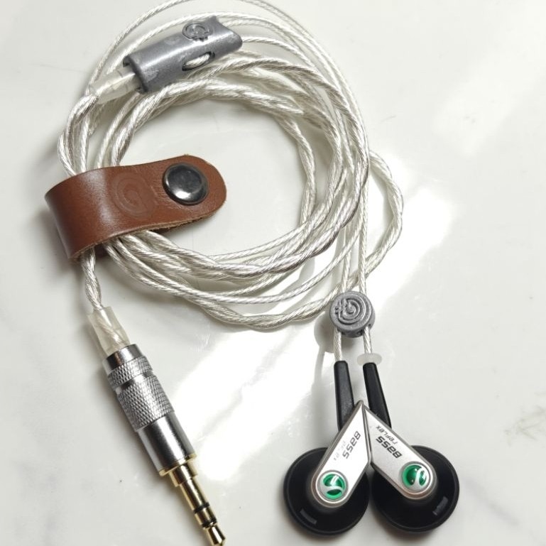 RECABLE EARBUDS IRBAT SONY ERICCSON MH-500