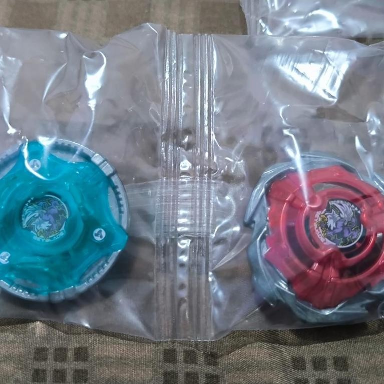 Beyblade X - UX 19 Blade Set Bullet Griffon