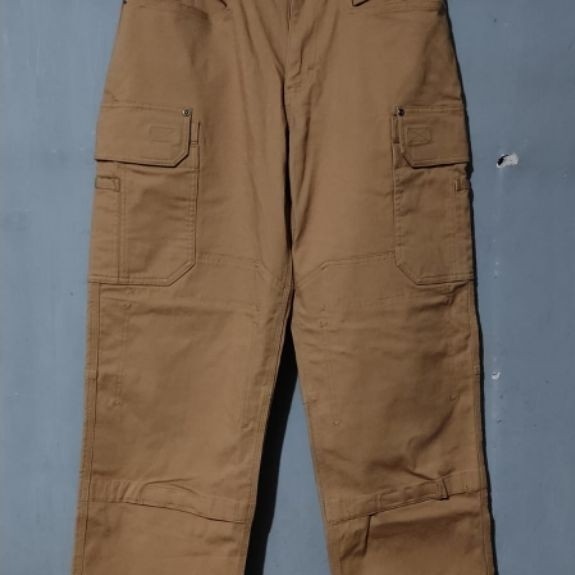 CELANA CARGO  DULUTH FLEX FIRE HOSE