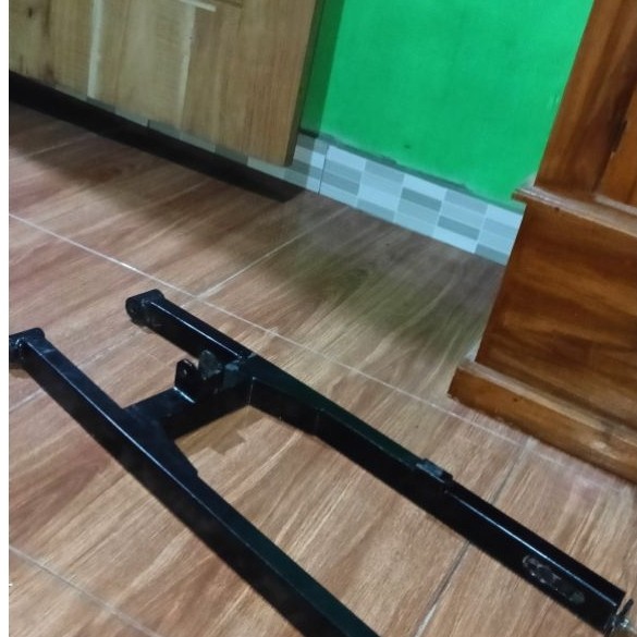 long arm custom 68cm