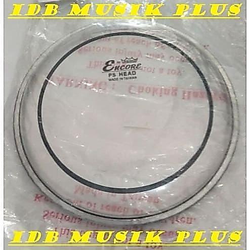 Kulit Head Drum 8 Inch Remo Encore En-0308-Ps Original Remo #Gratisongkir